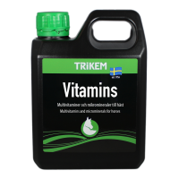 Trikem Vitamīni 1l (Multi pro balance)
